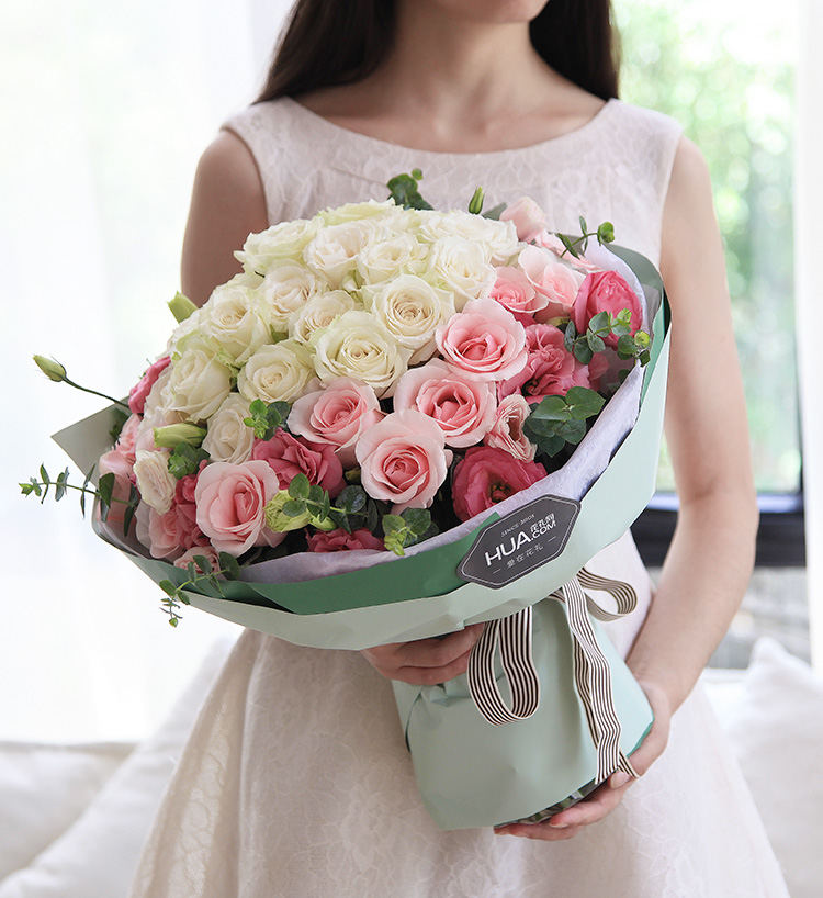 南通给女朋友过生日,可以准备什么礼物?